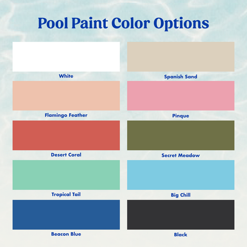 Classic Stock Tank Pool