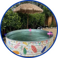 Gypsy Pools