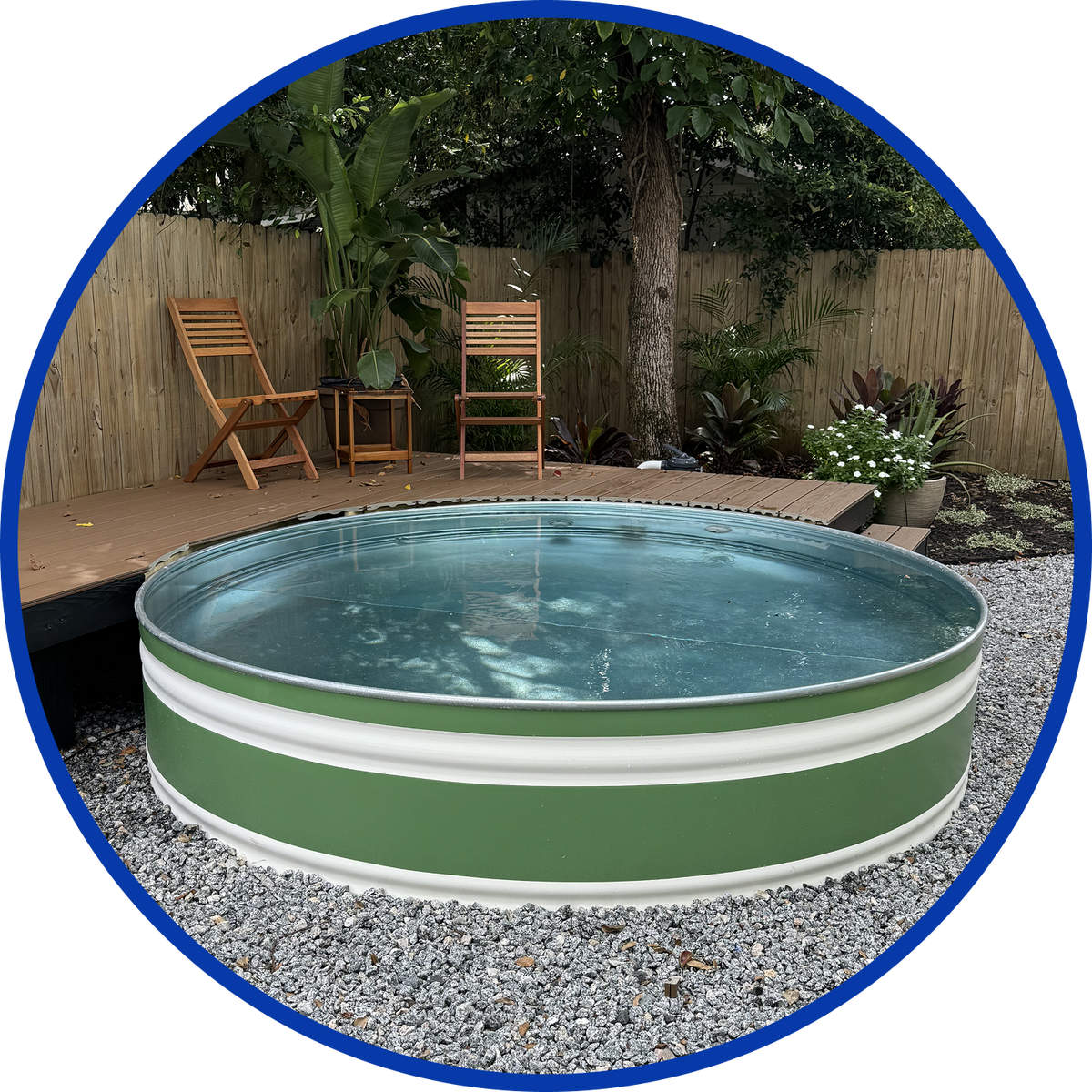 Gypsy Pools