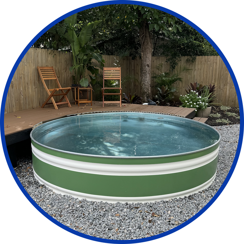 Gypsy Pools