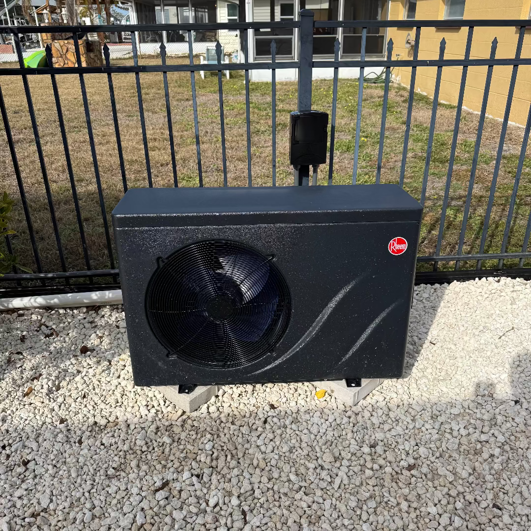 Heater/Chiller Unit - Deposit Only