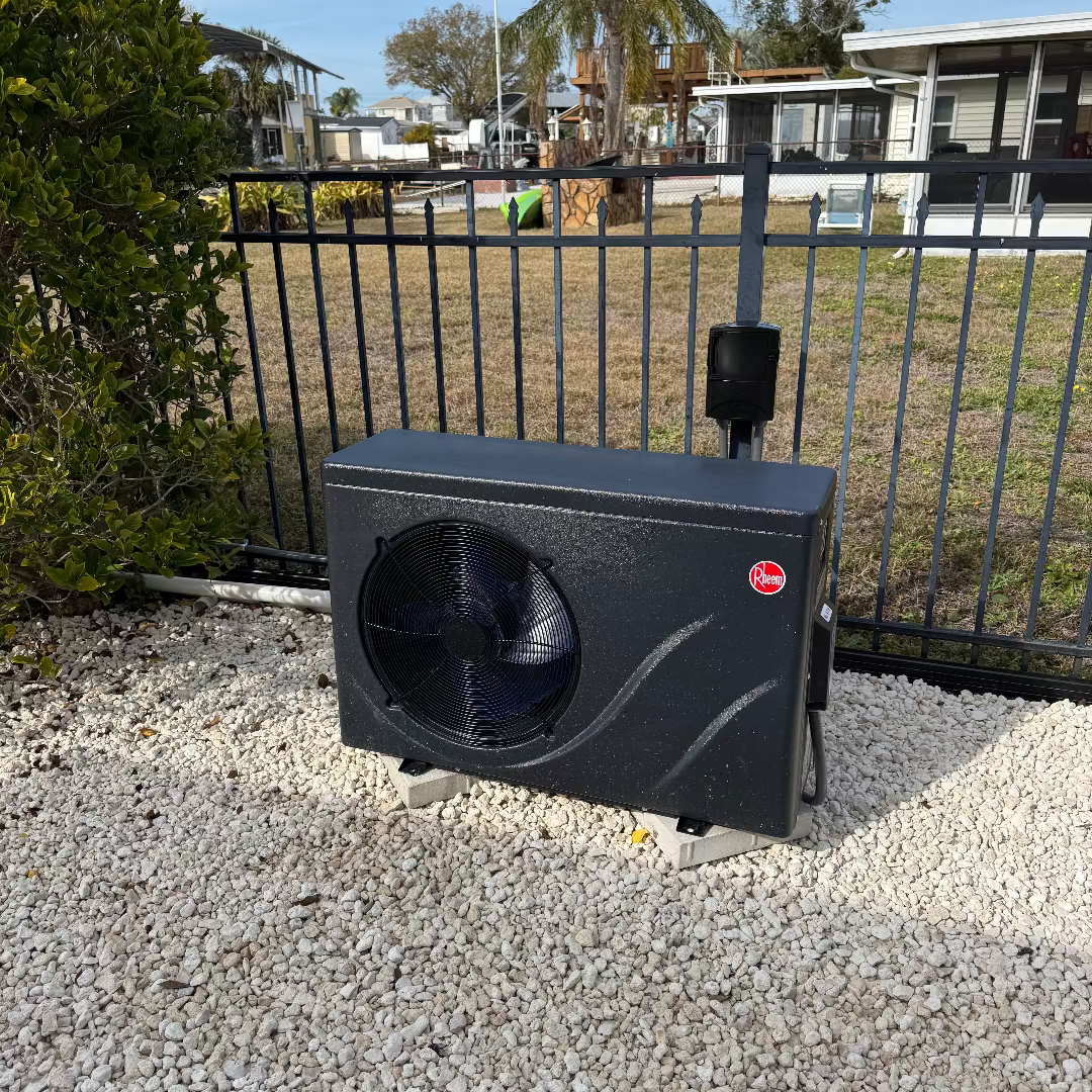 Heater/Chiller Unit - Deposit Only