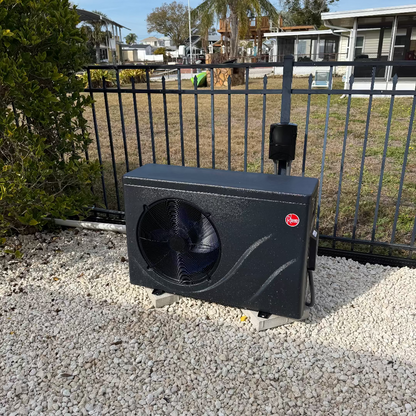 Heater/Chiller Unit - Deposit Only