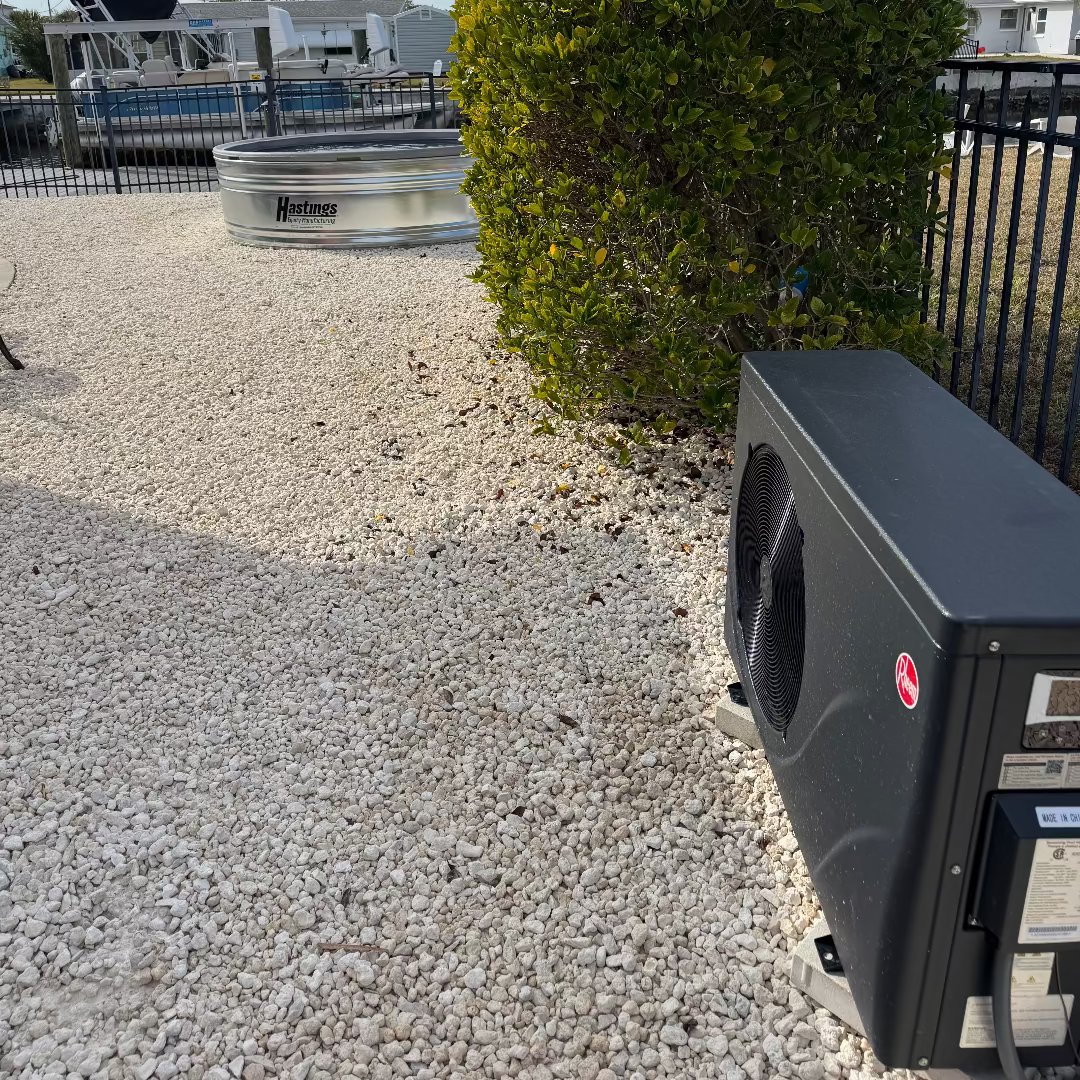 Heater/Chiller Unit - Deposit Only