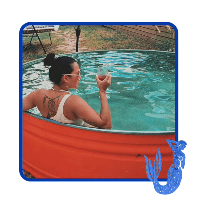 Gypsy Pools